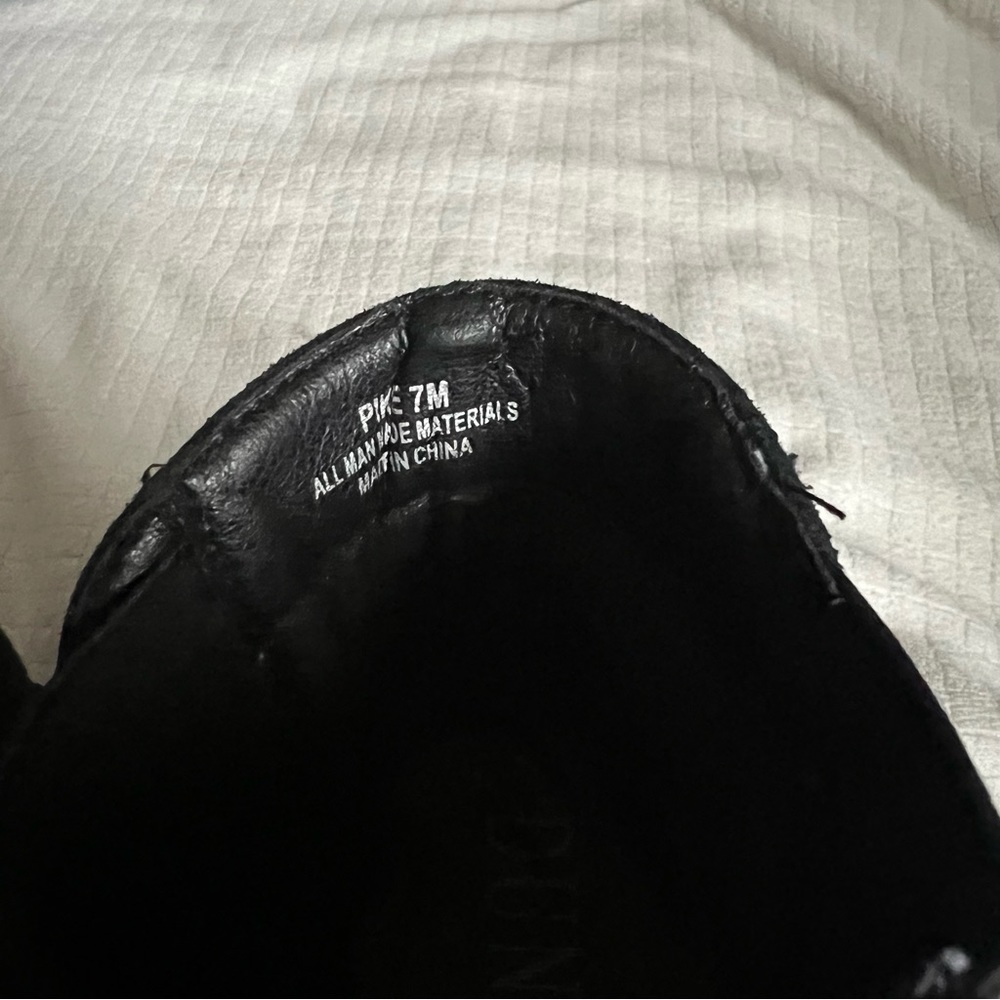Pike Boots - Picture 2 of 6